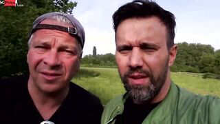 Harter Sex aus Berlin - Episode 1