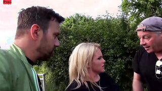 Harter Sex aus Berlin - Episode 1