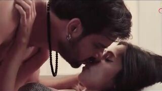 Black Magic FLiz Movie Web Serires