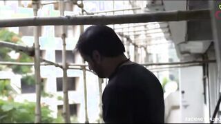 Black Magic FLiz Movie Web Serires