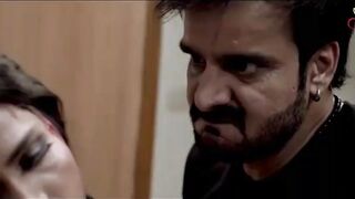 Black Magic FLiz Movie Web Serires