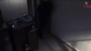 Black Magic FLiz Movie Web Serires