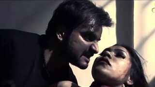 Black Magic FLiz Movie Web Serires