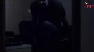 Black Magic FLiz Movie Web Serires