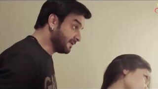 Black Magic FLiz Movie Web Serires