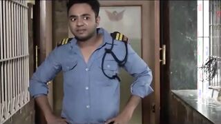 Boss FLiz Movie Web Serires