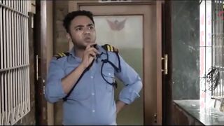 Boss FLiz Movie Web Serires