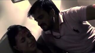 Boss FLiz Movie Web Serires