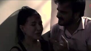 Boss FLiz Movie Web Serires