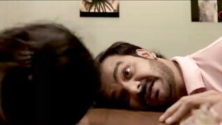 Boss FLiz Movie Web Serires