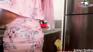 German gigantic tits porn skank Hottie at homemade point of see