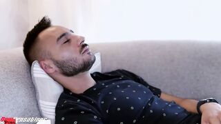 New Sensations - Fucking A Cheating Gigantic Tit Latina Wife In Hotel (Numi Zarah)