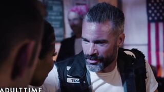 ADULT TIME - Casey: a True Story with Kira Noir & Charles Dera - PART 1