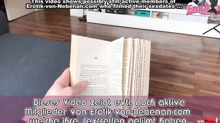 German amateur 18 year old year older caught at secret webcam work