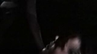 Dyke submissive pussy licked and toyed by dominant babes