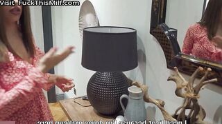 Unfaithful Wife Fucked The Neighbor