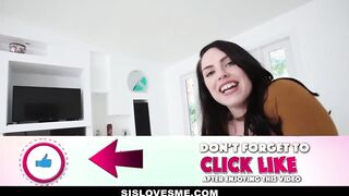 Masturbating To My Stepsis