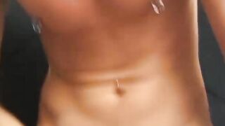 Straight dude Ryan gets blown hard and cummed on