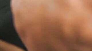 Straight dude Ryan gets blown hard and cummed on