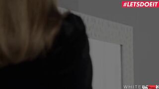 WHITEBOXXX - Vixen hot Jia Lissa Loves Giving Herself To Her Bf Full Tape