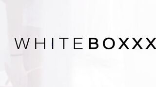 WHITEBOXXX - Huge Boobed hot Stacy Cruz needs a Biggest Cock to Satisfy her Fantasies