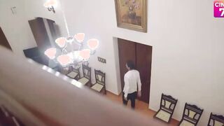 Chor Machaye Shor FLiz Movie Web Serires