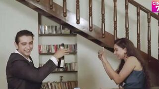 Chor Machaye Shor FLiz Movie Web Serires