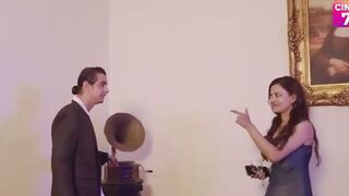 Chor Machaye Shor FLiz Movie Web Serires