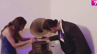Chor Machaye Shor FLiz Movie Web Serires