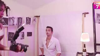 Nurse Chulbuli FLiz Movie Web Serires