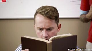 Goddess Pictures Worth A Thousand Words Clip With Van Wylde, Anna Bell Peaks - Brazzers Official