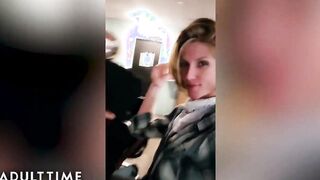 Polyamorous Fiance Meets BFF For Lesbian Hookup