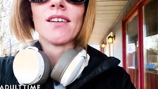 Polyamorous Fiance Meets BFF For Lesbian Hookup