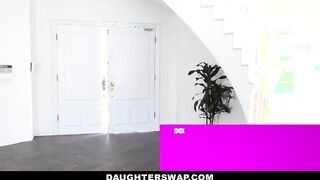 Daddy's Revenge Pt. two