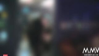 Goddess bitches getting fuck and facialized