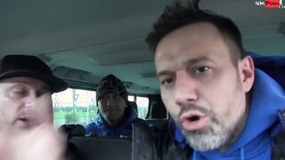 Hausfrauen Jaeger - Episode 2