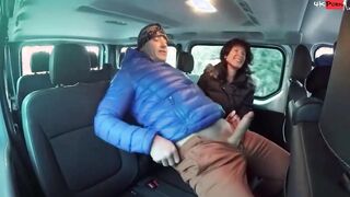 Hausfrauen Jaeger - Episode 2
