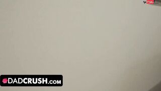 Sweet Step Daughter Winter Jade Having Fun With Step Daddy While Step Milf