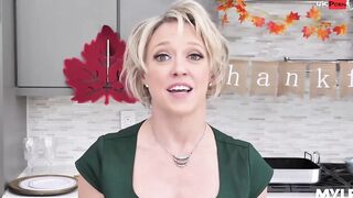 MYLF - Sex Crazed MILFs Bundle Up And Snuggle With Big Dicks Inside This Hardcore Scene Compilation