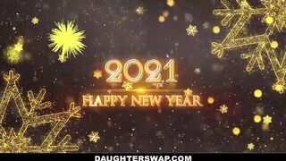 New Year's Switch
