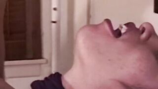 Kinky lesbians test their limits using toys and fingers