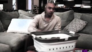 Oliver and Aften fucked passionately