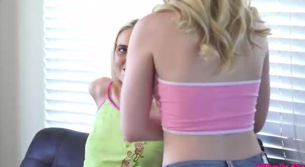 Family Jizzed - S2:E6