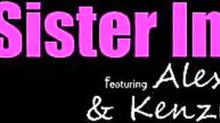 Step Sister In Love - S2:E3