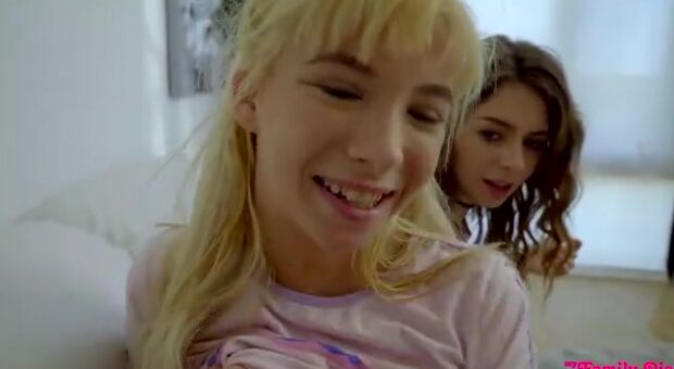 Step Sister In Love - S2:E3