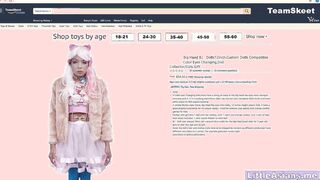 Hot big tits Asian new doll for guy