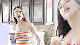 Cupcake Cumshot - S4:E4