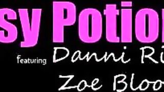 Cunt Potion - S4:E6