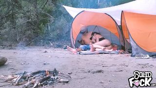 Hot Girl Sucked a Fat Dick in Nature Сhi