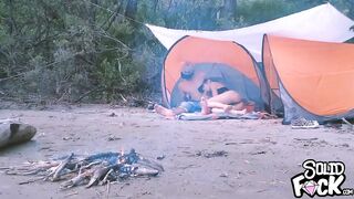 Hot Girl Sucked a Fat Dick in Nature Сhi